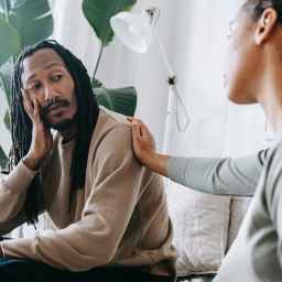 Being a political leader calls for empathy.