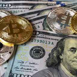 Interbank Market News Scan: Fed funds, bitcoin, and foreign exchange rates at 9:40 am EST
