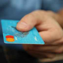 A reduction in the interchange fee cap may not hurt debit card transactions activity….