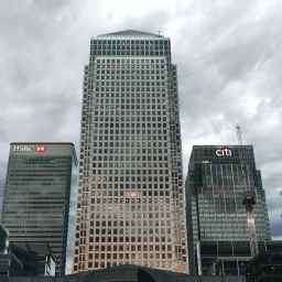 In the end, banks are merely privateers.