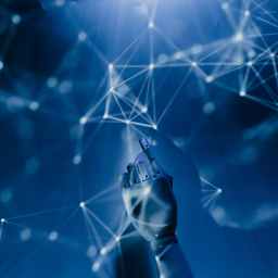 One of those days where I think artificial intelligence is overhyped …