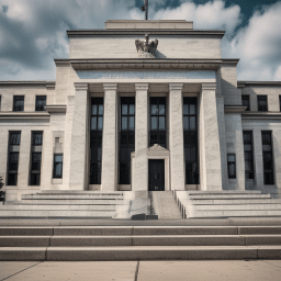 Senate hearings on Federal Reserve monetary policy: Warnock surprised me today.