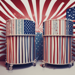 Is Kamala Harris a liberal? Maybe. A statist? Yes.