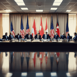 What is the Trump Trade? At a minimum, pre-mature.