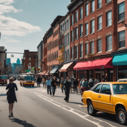 Kamala Harris isn’t ready to share her independent ideas … yet