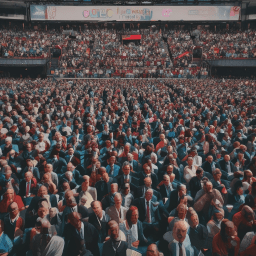 Was RFK, Jr. thrown under the bus to promote the new demographic order?