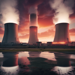 The choice of Tim Walz did not appear to move markets much …