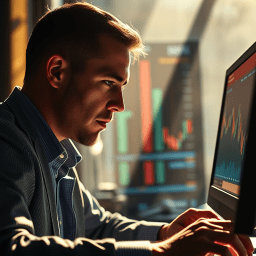 Three U.S. senators recommend a 75-basis point cut in the fed funds rate.