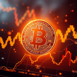 The Interbank Market: Decreasing amount of bitcoin meets liquidity crunch.