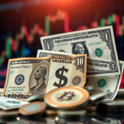 The Interbank Market: The Ghanaian cedi continues its appreciation against the dollar.