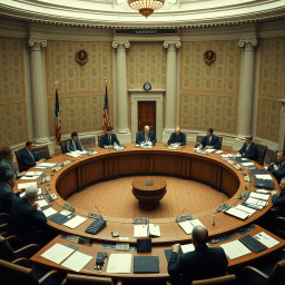 Will the new administration apply Project 2025 reforms to the Federal Reserve?