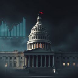 Are government agencies following their own embargoes?