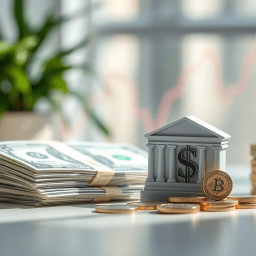 Interbank market news scan: Ten-year note, thirty-year bond, see decline in yields.