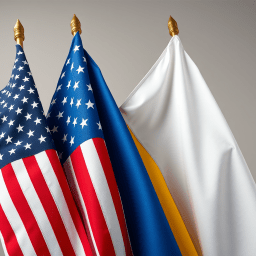 Interbank market news scan: Two-year falls below four percent and Zelensky gets sonned.