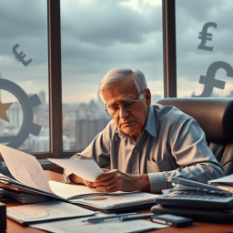 Currency and money markets news scan: Will banks leave more money in their Federal Reserve bank vaults?