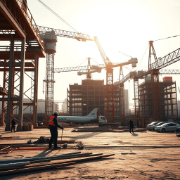 Currency and money markets news scan: Positioning ourselves to benefit from a rebuild of Ukraine infrastructure.