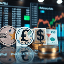 U.S.-Eastern Caribbean, Interbank and Money Markets: FX, Bonds, Reference Rates as of 9:30 am AST