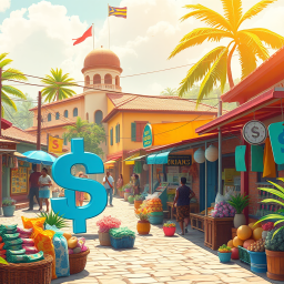 U.S.-Eastern Caribbean Interbank and Money Markets: Is the Eastern Caribbean legal framework preventing a trade in complementary currency?