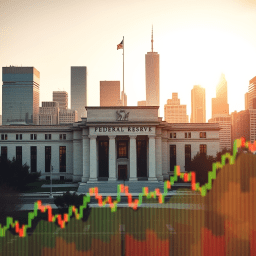 US-Eastern Caribbean Interbank Market News Scan: American central bankers see drop off from Trump effect.