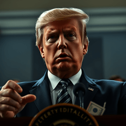 Currency and money markets news scan: Trump wants to reverse an “inflation catastrophe.”