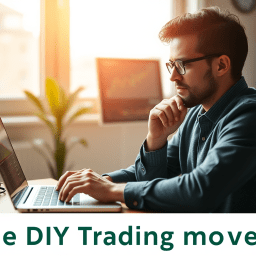 Trading: How to cut out the noise in a DIY world.