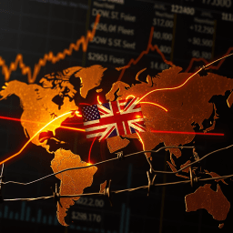 Back to the Future: A quick post on mercantilism.