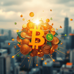 Are gold and crypto energy?