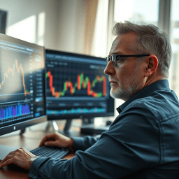 Binary options:  Mitigating risks from information barriers in the foreign exchange markets.