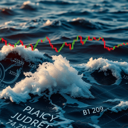 Binary options: Media and government pronouncements coming off more like echoes of the markets.