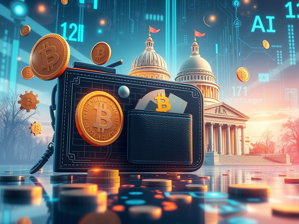Bets Problem The problem government faces from AI and crypto is the validation of ...