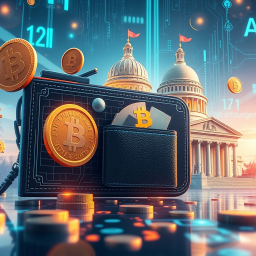 The problem government faces from AI and crypto is the validation of its own currency.