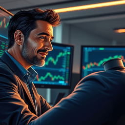 Am I pleased with the EUR/USD?