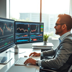 What is a commodity trading advisor?