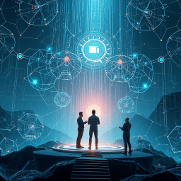 Is the artificial intelligence universe shrinking?