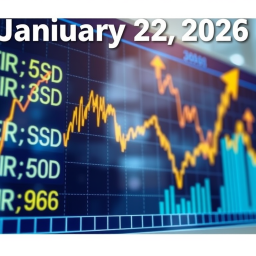 Interbank market news scan for 22 January 2026 at 4:49 pm EST