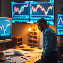 The continued fall-off in the tech labor market …