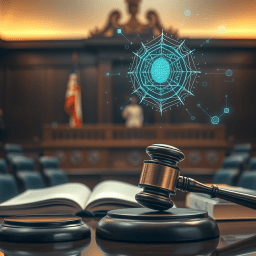 What we are seeing in Maryland’s courts as of 24 February 2026.