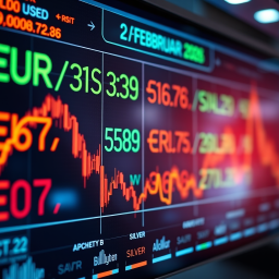 Interbank market news scan for 2 February 2026 as of 4:02 pm.