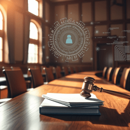 4 February 2026. The courts in Maryland were quiet today regarding artificial intelligence.