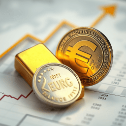 Interbank market news scan for 10 February 2026 as of 12:59 pm. So far, the price of gold and the price of the euro are going up …