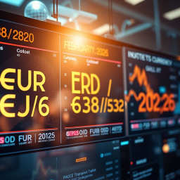 Interbank market news scan for 10 February 2026 as of 4:02 pm. The Wrap.