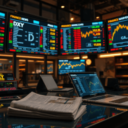 The Wrap: Interbank market news scan for 30 March 2026 at 6:28 pm.