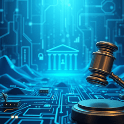 The Wrap: Interstate legal news scan for large language models and artificial intelligence on 12 March 2026 as of 5:12 pm.