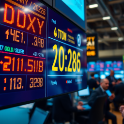 The Wrap: Interbank market news scan for 18 March 2026 as of 5:14 pm.