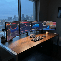 The Wrap: Interbank market news scan on 1 April 2026 at 6:02 pm.