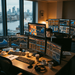 The Wrap: Interbank market news scan for artificial intelligence and large language models for 2 April 2026 at 6:09 pm.