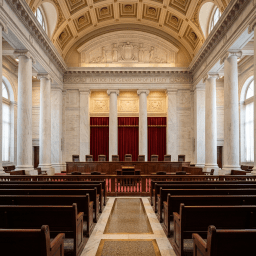 The Wrap: Interbank legal news scan, artificial intelligence and large language models, for 23 April 2026 at 5:05 pm.