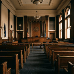 The Wrap: Artificial Intelligence, Large Language Models, Maryland Federal Courts for 20 May 2026.